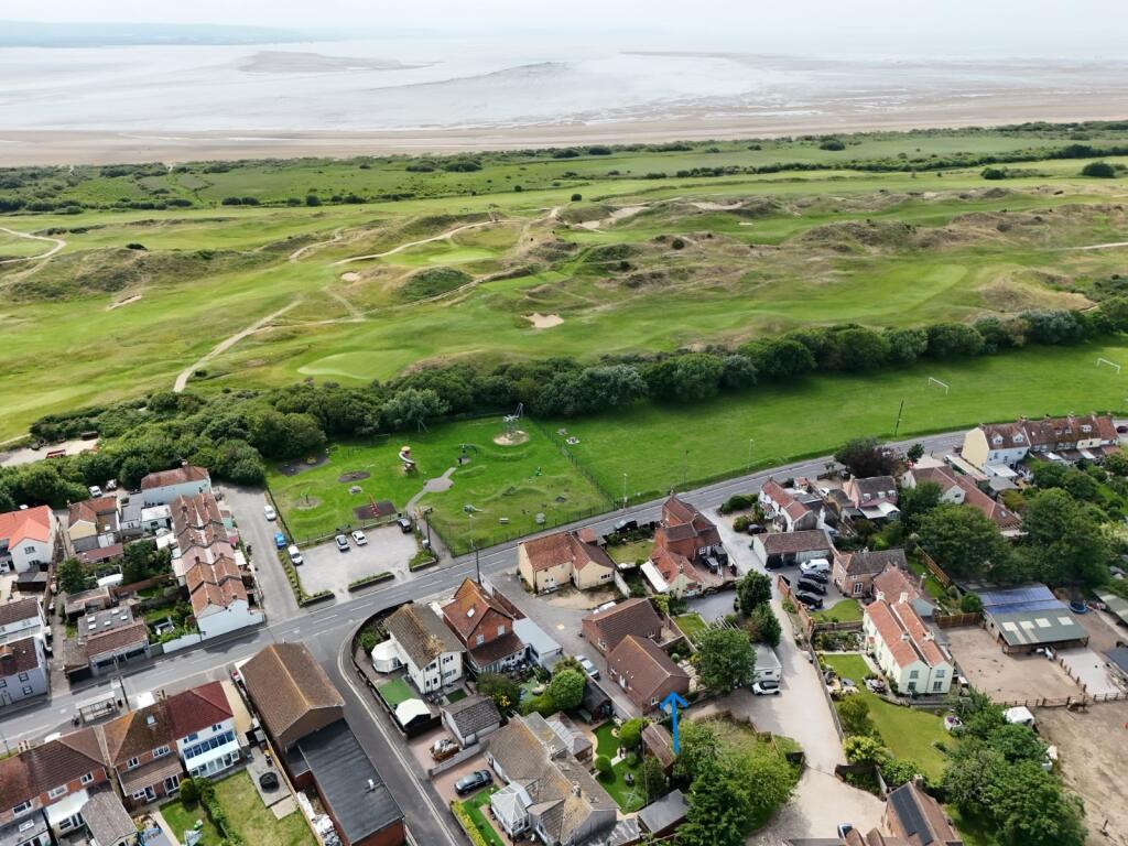 Main image of property: Berrow Road, Burnham-on-Sea, Somerset, TA8