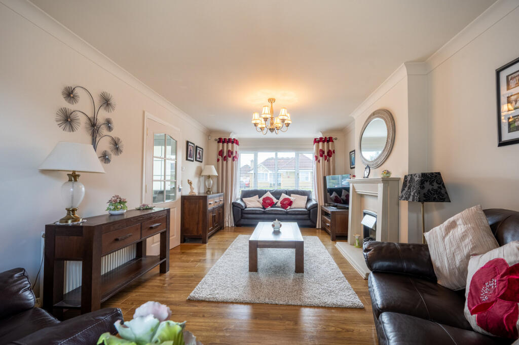 House in Lanark, Lesmahagow - More