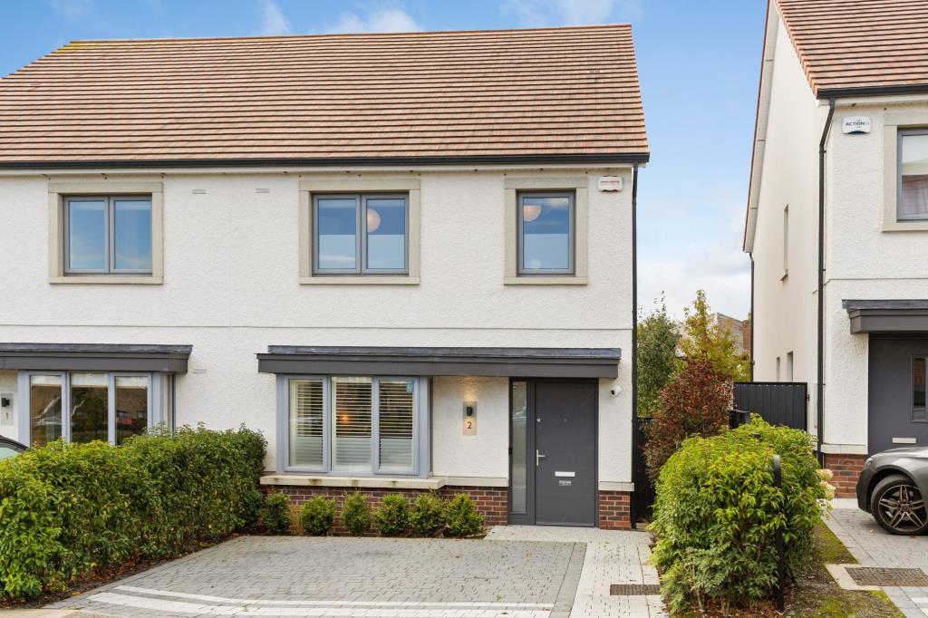 Main image of property: 2 Archers Wood Grove, Delgany, Co. Wicklow, A63 P8F5