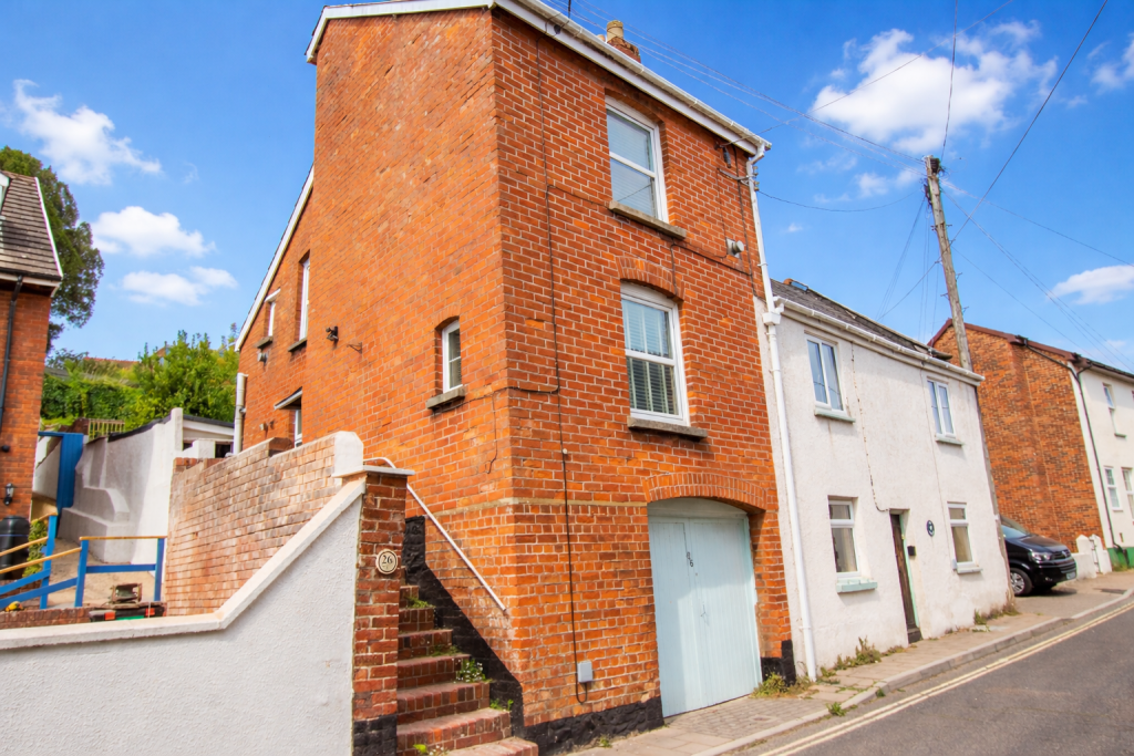 Main image of property: Sandhill Street, Ottery St Mary