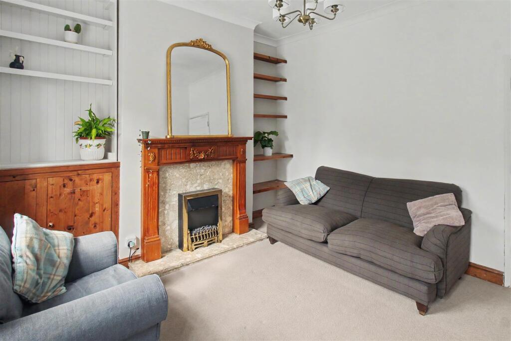 House in Nottingham - View 3