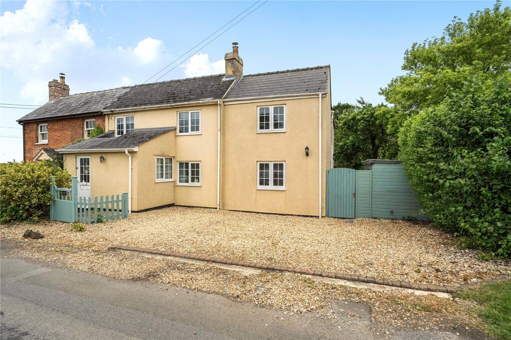 Main image of property: Callow Hill, Brinkworth, Wiltshire, SN15