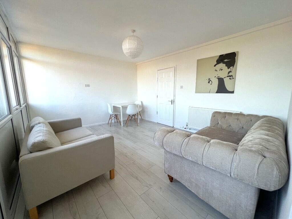 Main image of property: Ramsey Street, London, E2