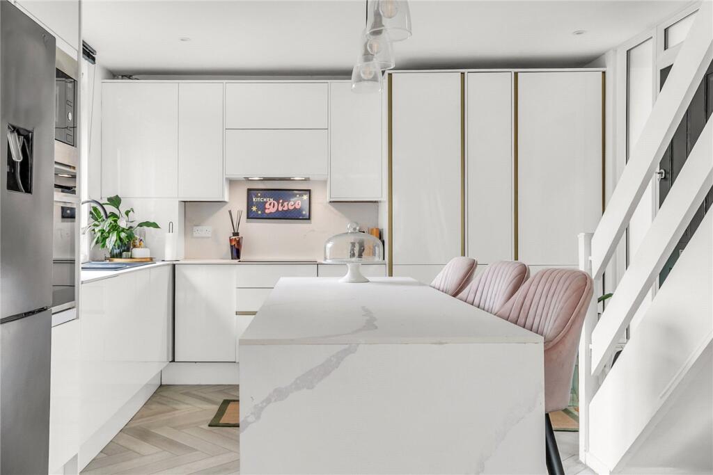 Main image of property: Cedars Road, London, SW4