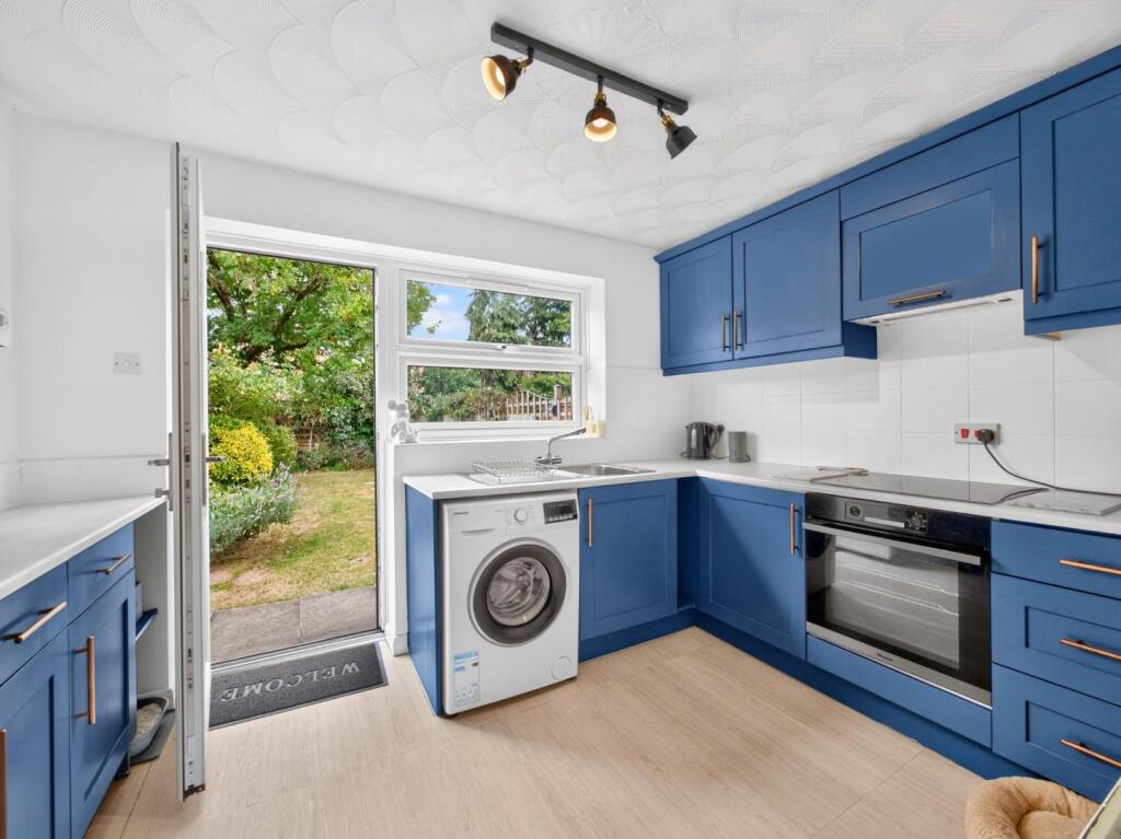 House in Huntington, York - More