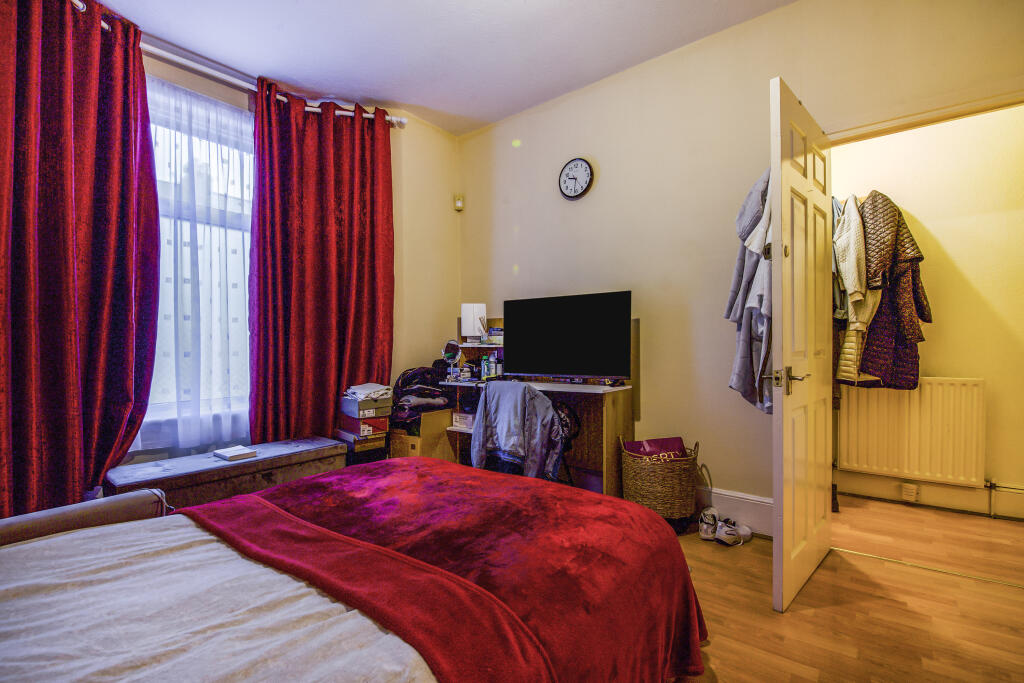 Burchell Road, Leyton, Waltham Forest photo 4