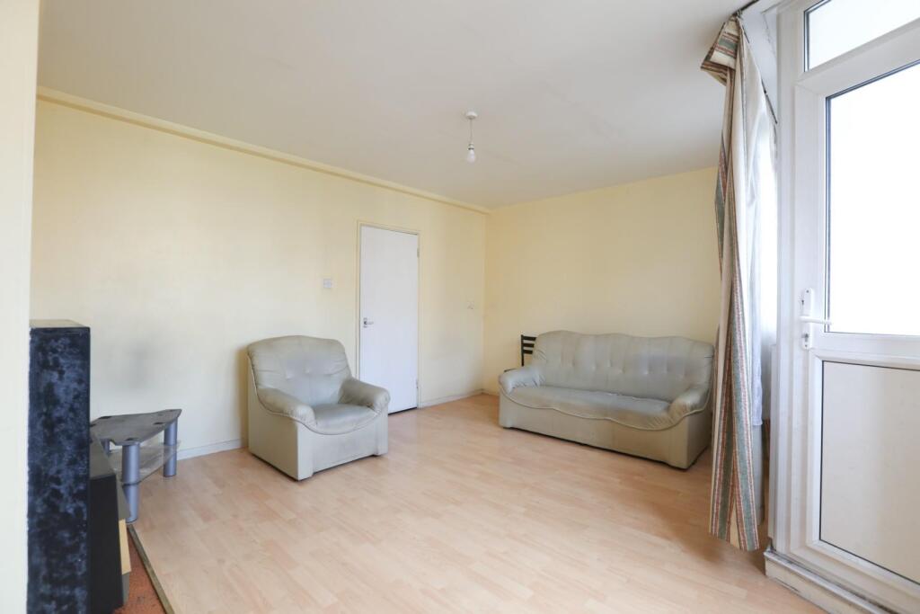 House in London, Stockwell Park, Oval - View 5