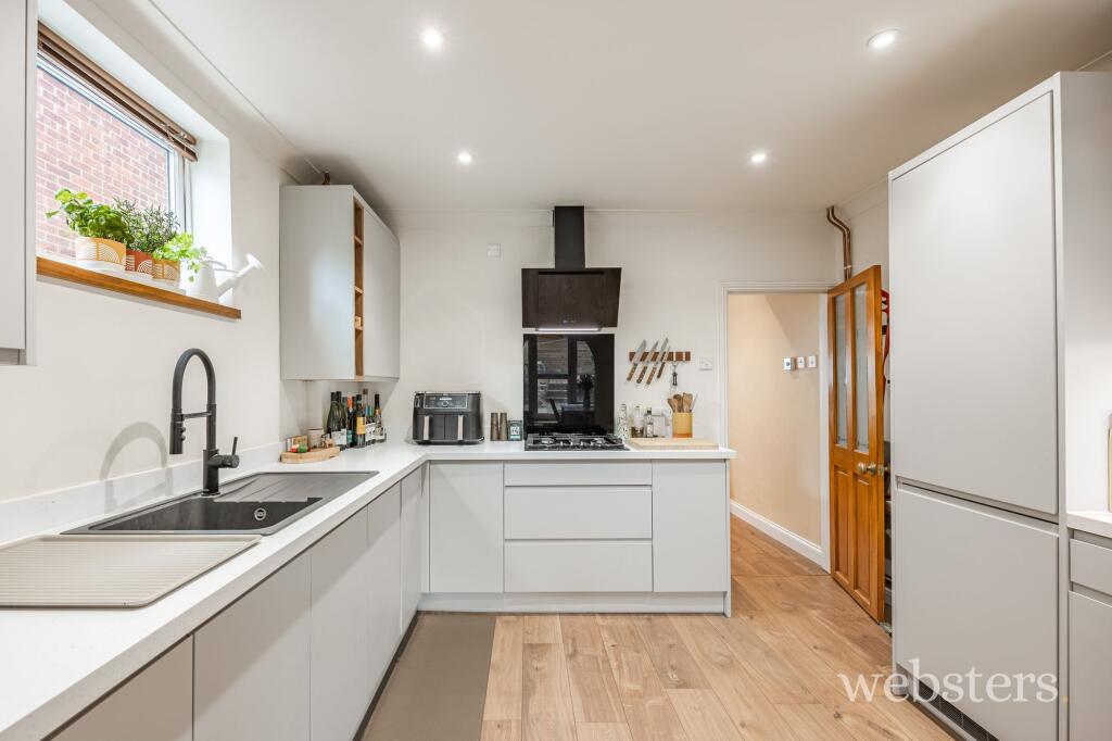 Main image of property: Drayton High Road, Drayton, NR8