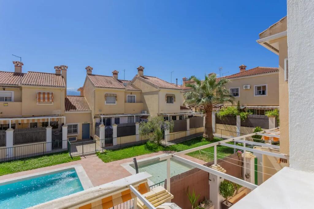 Main image of property: Andalucia, Granada, AlhendÃn
