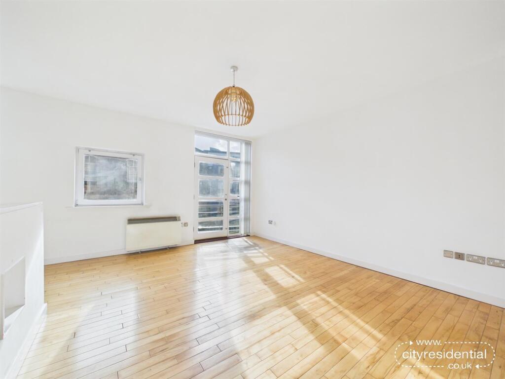 Apartment in Liverpool, City Centre, Vauxhall - View 5