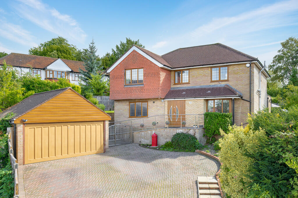 Main image of property: Coulsdon, Surrey