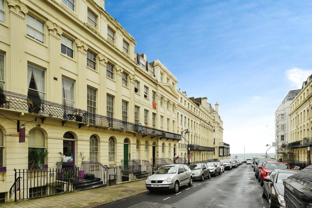 Main image of property: Oriental Place, Brighton