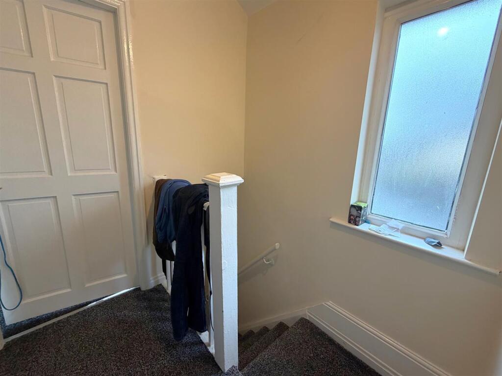 Southfield Drive, Westhoughton, Bolton - Więcej