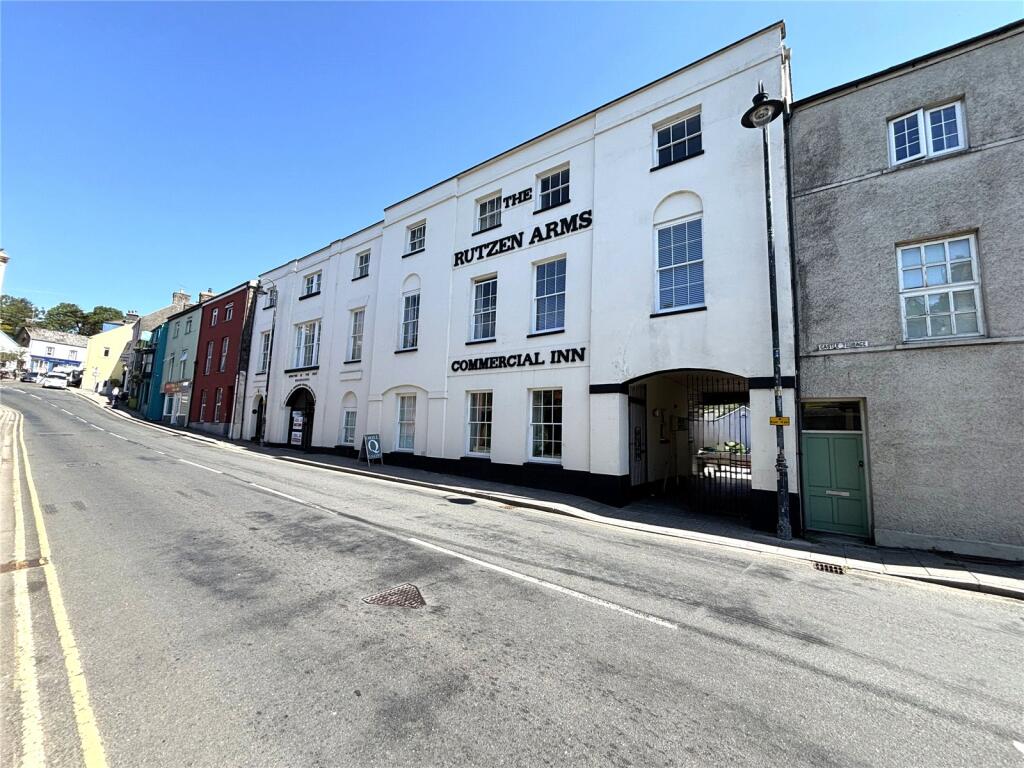 Main image of property: Market Street, Narberth, Pembrokeshire, SA67