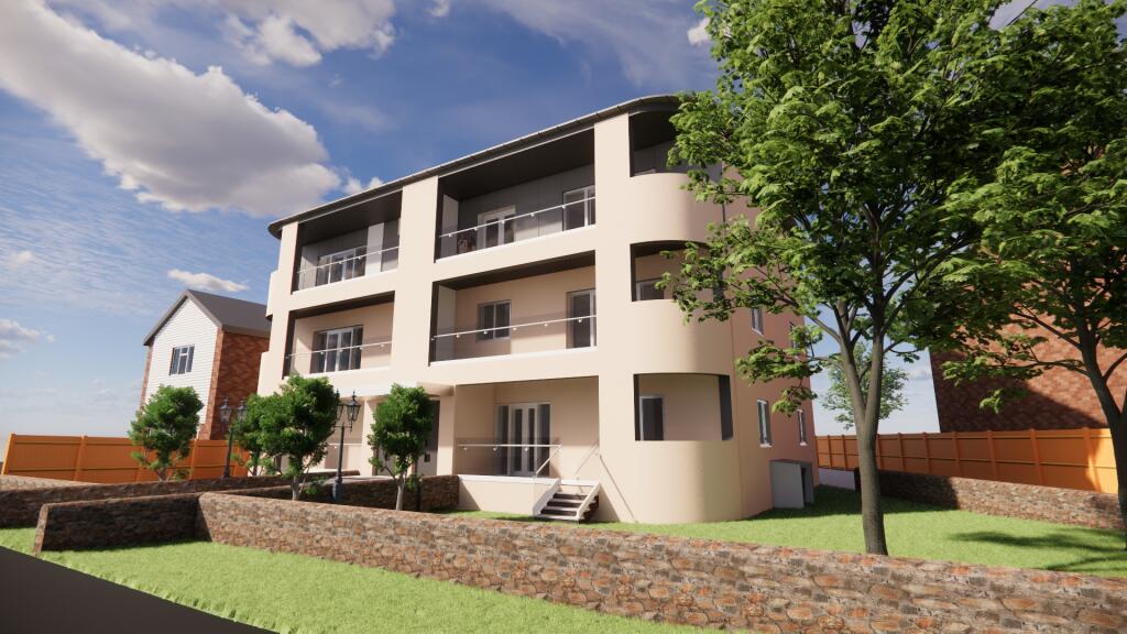 Main image of property: The Parade, Greatstone, Kent