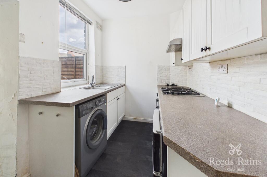 Washington Road, Ecclesfield, Sheffield, Sheffield, S35 photo 3