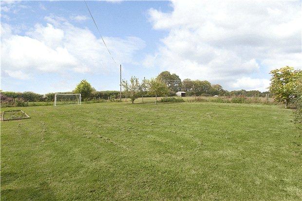 Photo of the property