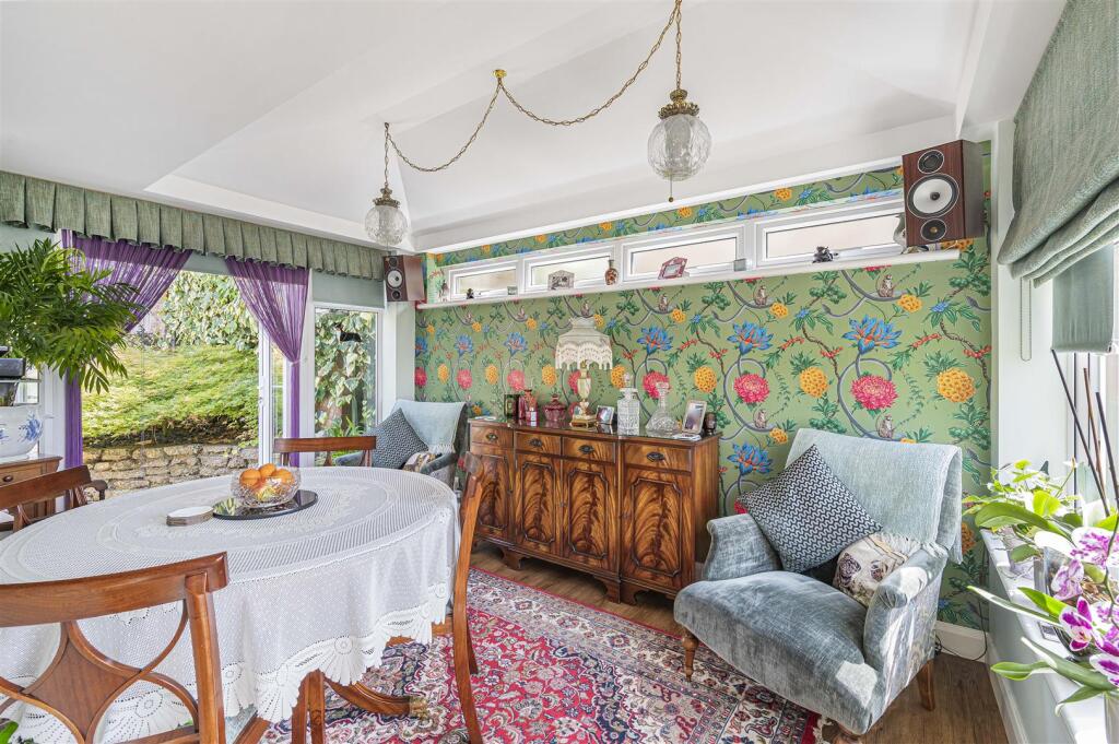 House in Lewes, Newhaven - View 3