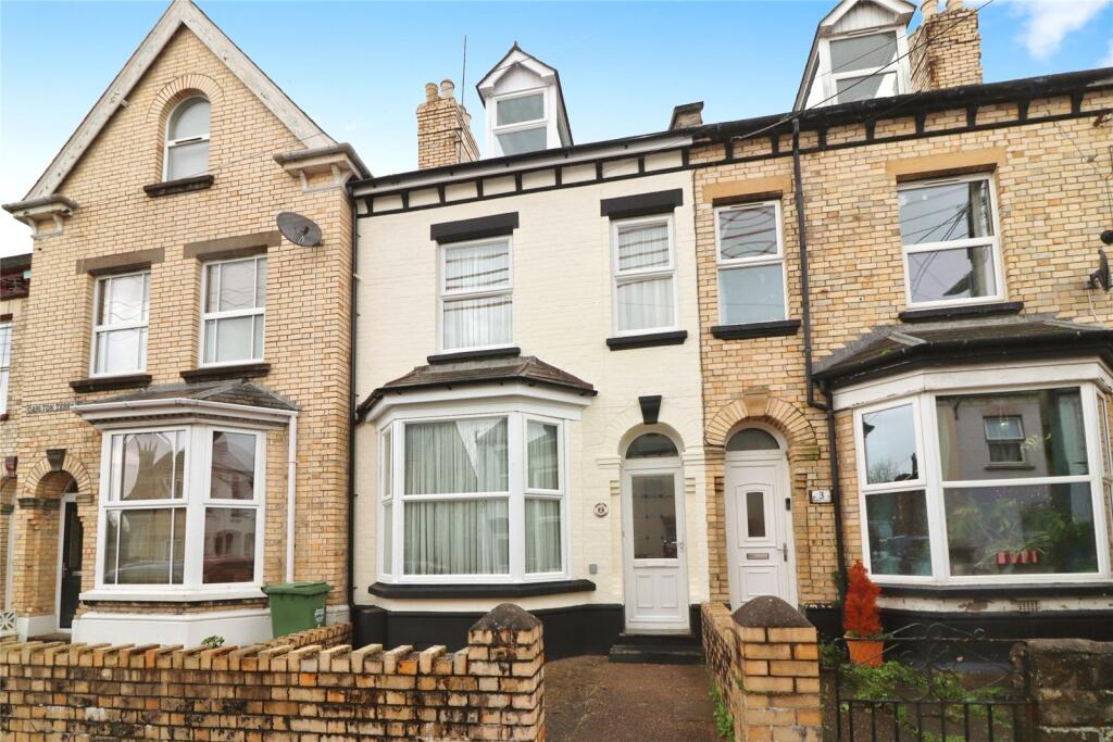 Main image of property: Carlton Terrace, Barnstaple, Devon, EX32