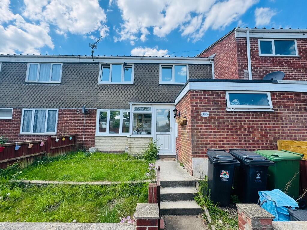 Main image of property: Islandsmead, Swindon, Wiltshire, SN3