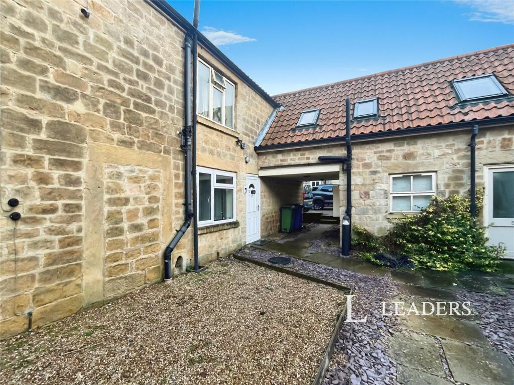 Main image of property: Gardiners Court, Mansfield Woodhouse, Nottinghamshire