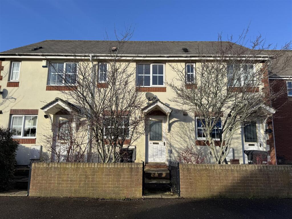 Main image of property: Standfast Place, Taunton