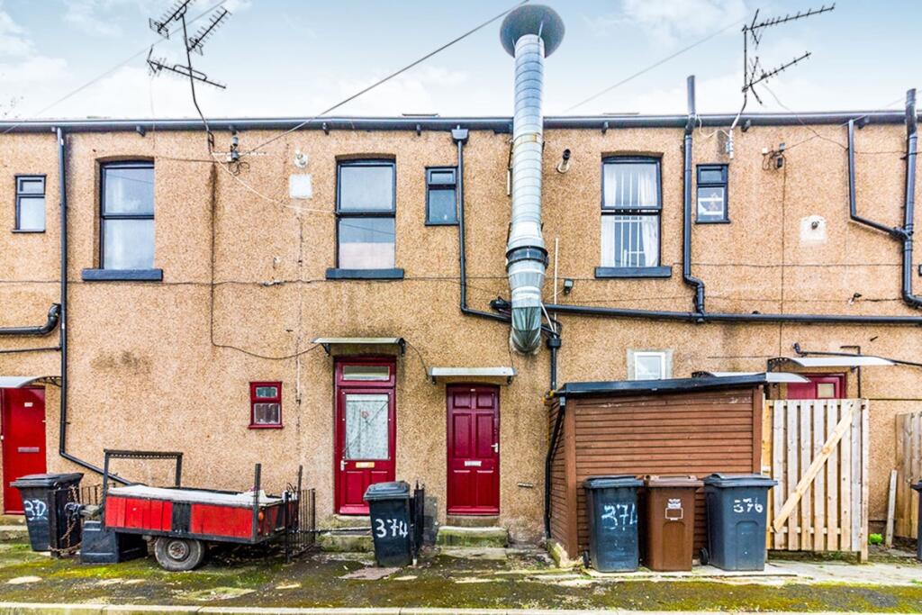 Main image of property: Langsett Road, Sheffield, S6