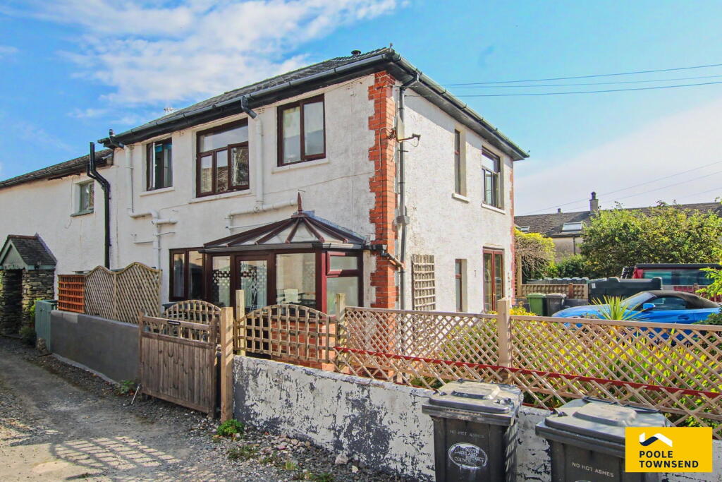 Main image of property: Pennington, Ulverston, LA12 0RR
