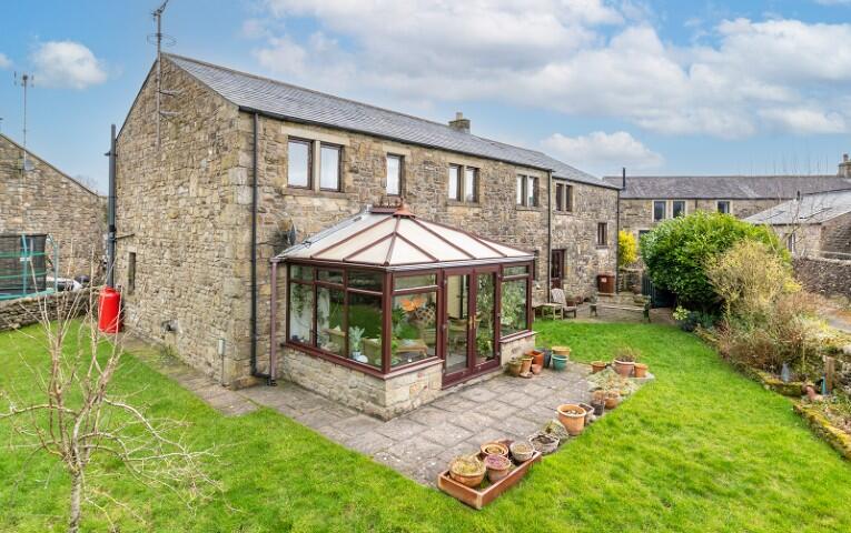 Main image of property: Gooselands, Rathmell, BD24