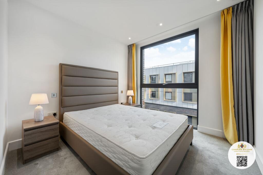 3 bedroom apartment for rent