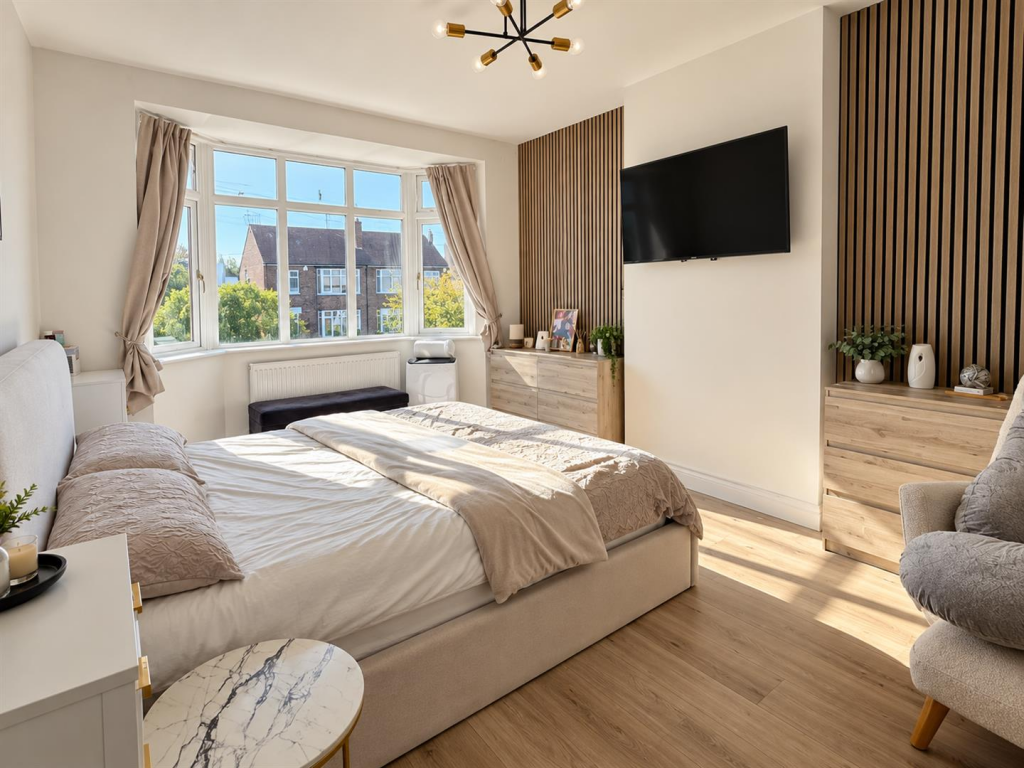 House in Nottingham - View 4