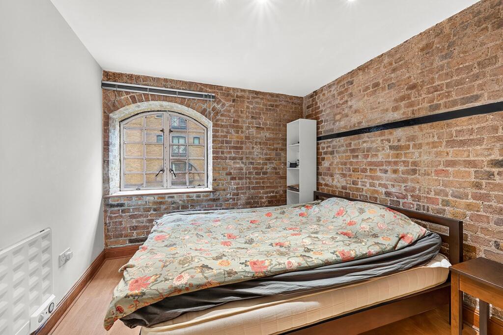 Apartment in London - View 3