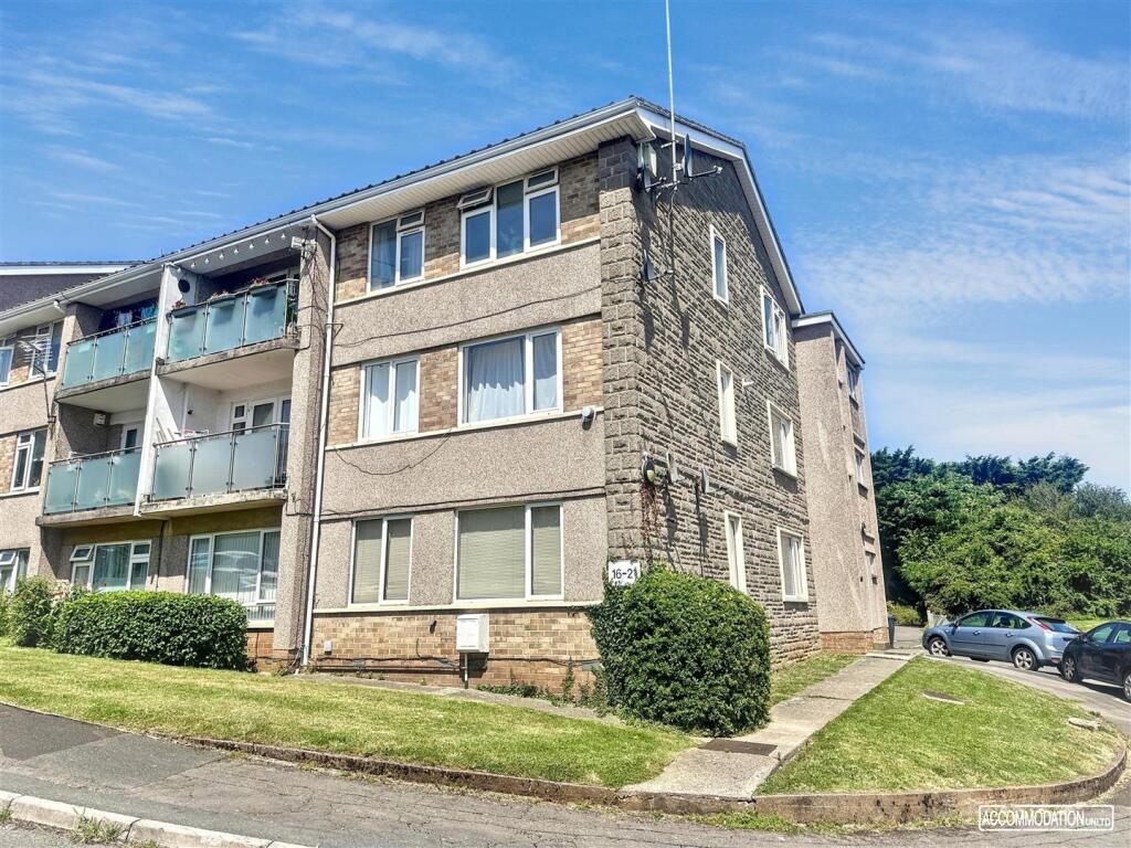 Main image of property: Westward Gardens Long Ashton, Bristol, BS41