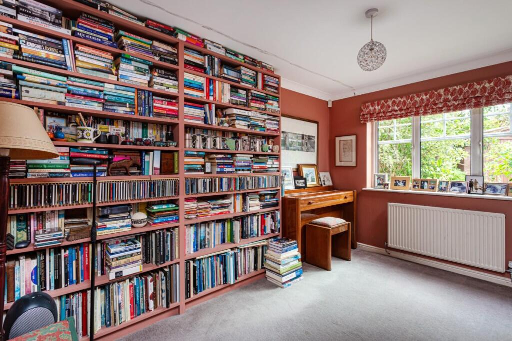 House in York - View 4