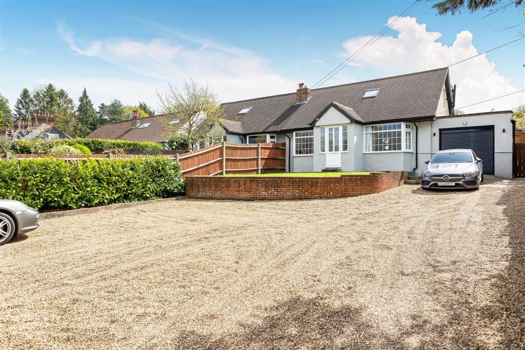 Main image of property: Old London Road, Knockholt, Sevenoaks