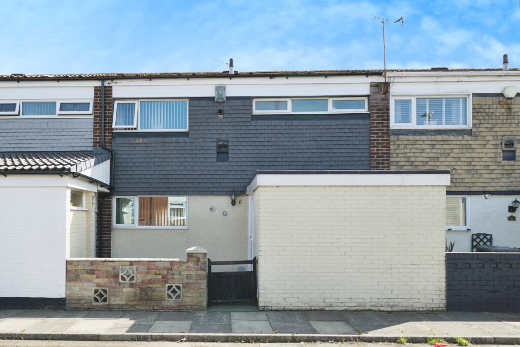 Main image of property: Red Lomes, Bootle, L30