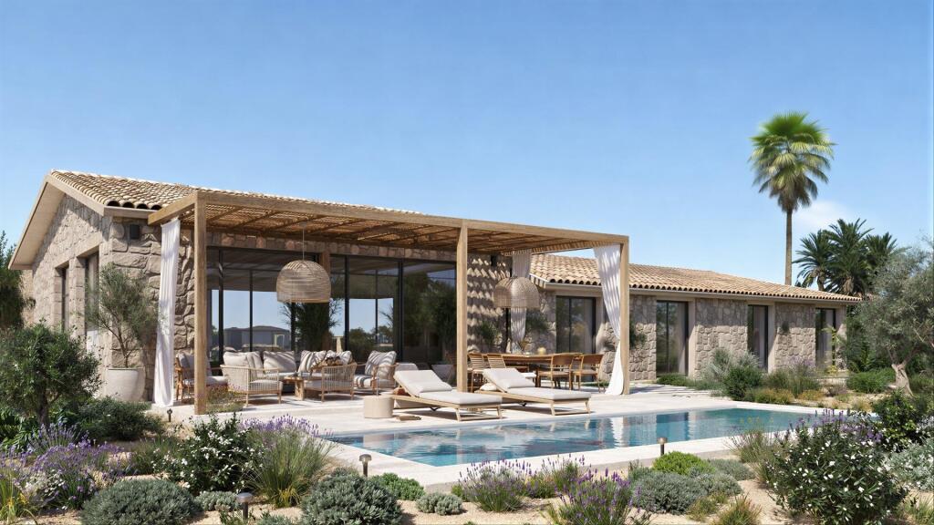 Main image of property: Balearic Islands, Mallorca, LlubÃ