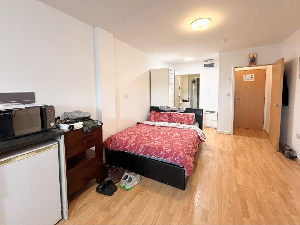 Main image of property: Studio Apartment, L1, Jamaica Street, Liverpool, Merseyside, L1