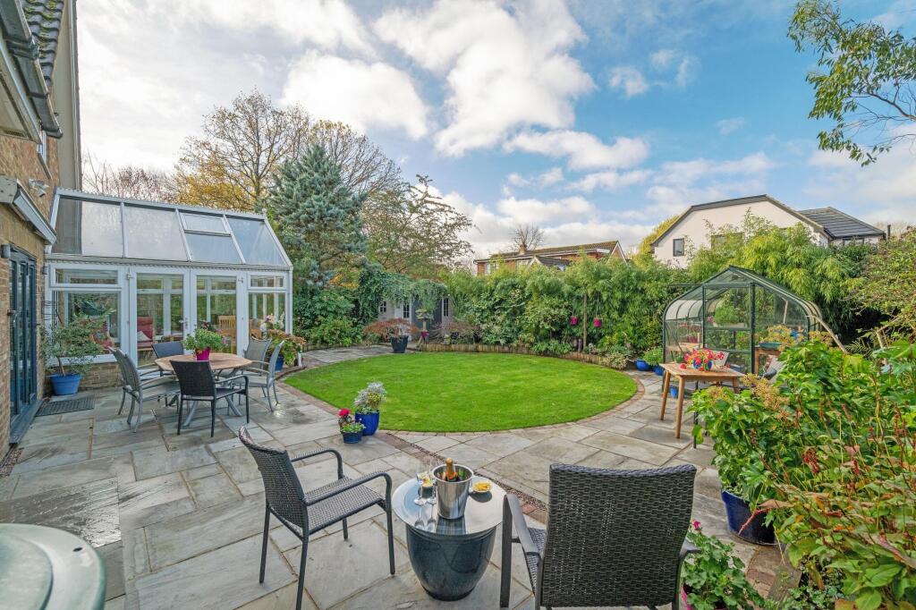 Additional image 47 of Bucknalls Drive, Bricket Wood, AL2