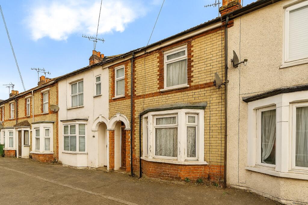 Main image of property: Grecian Street, Aylesbury