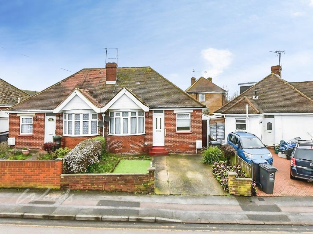 Main image of property: Newington Road Ramsgate CT12