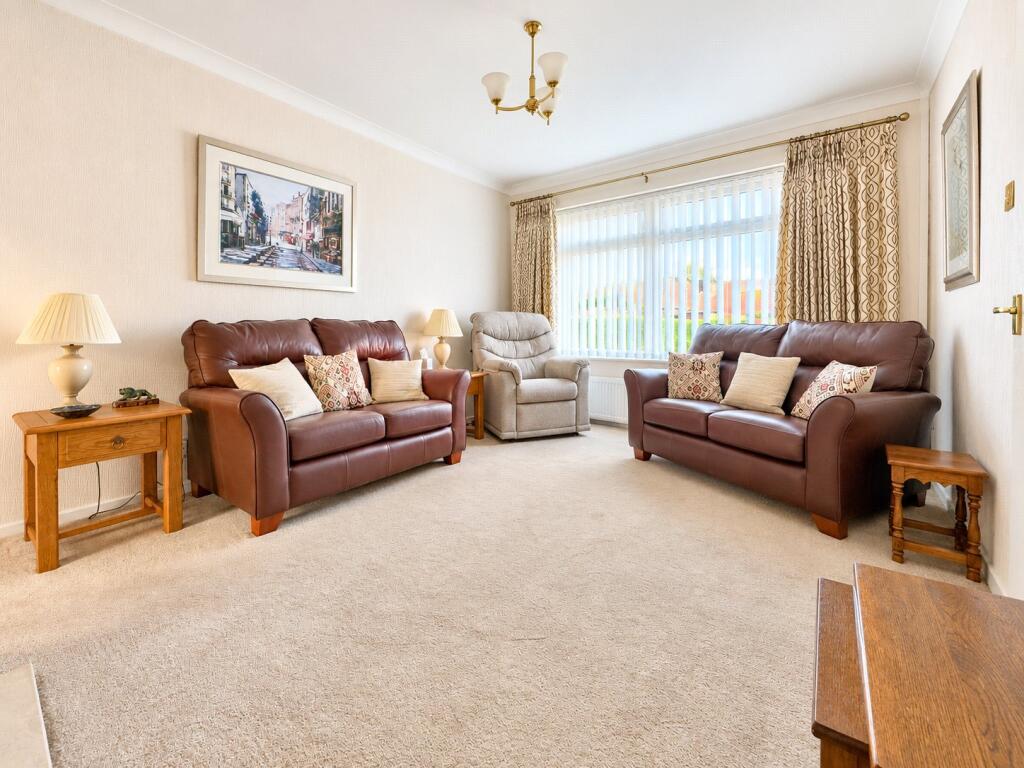 House in Wirral, Thingwall - View 4