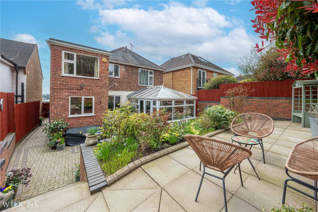 Additional image 40 of Lichfield Road, Hopwas, Tamworth, Staffordshire, B78
