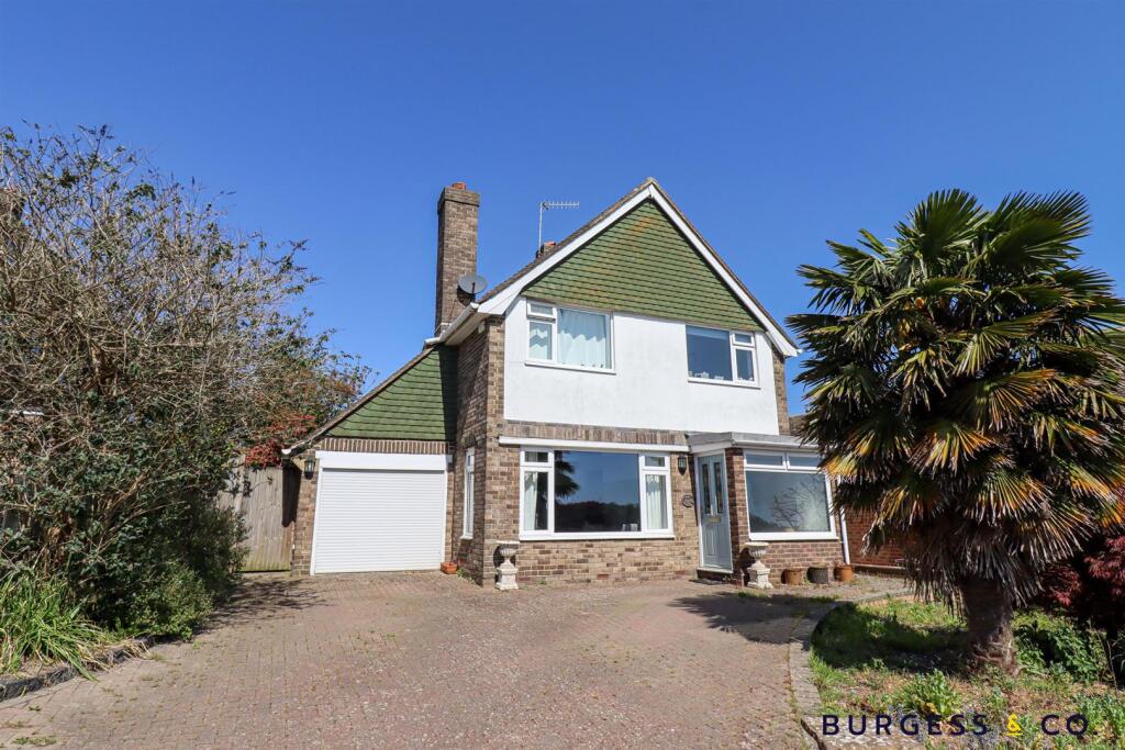 House in Tonbridge