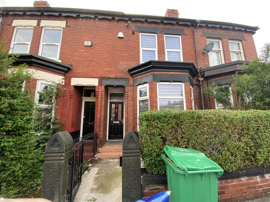 Main image of property: Aycliffe Grove, Longsight,  £145pppw