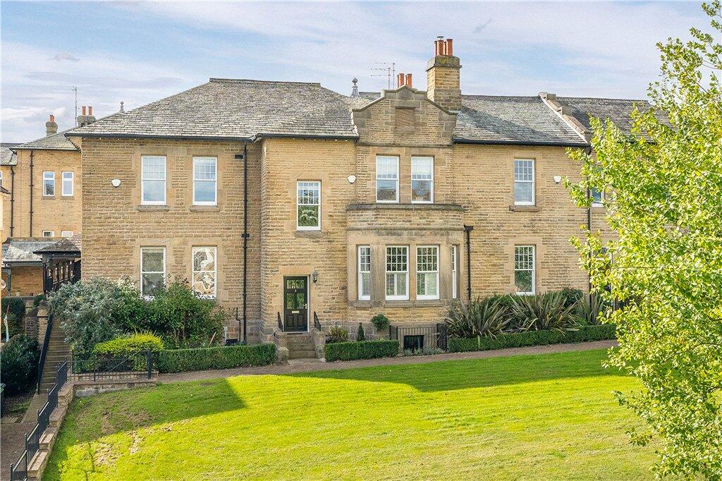 Main image of property: Melbeck Close, Menston, Ilkley, West Yorkshire, LS29