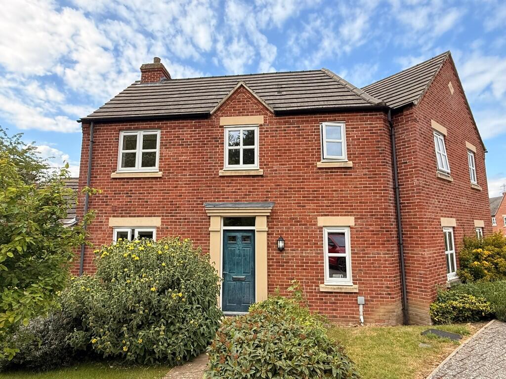 Main image of property: Jubilee Villas, Edgar Gardens, Stamford. PE9