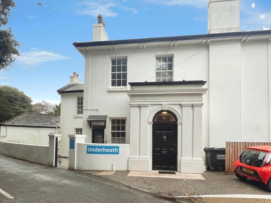 Main image of property: Middle Warberry Road, Torquay, Devon, TQ1