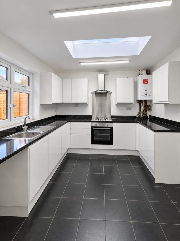 Main image of property: Elmhurst Road, Forest Gate, Newham, London