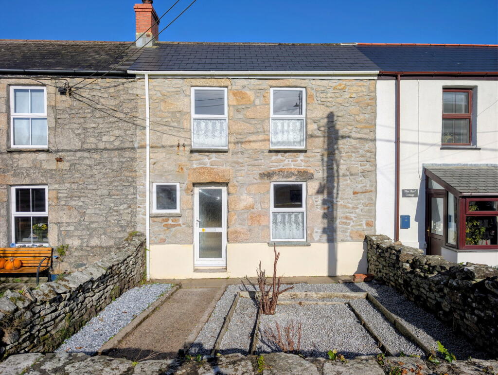 Main image of property: Boscaswell Terrace, Pendeen TR19
